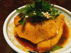 -新白鹿餐厅(爱琴海购物中心店)