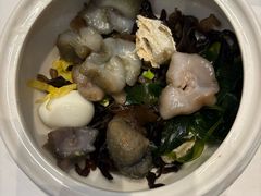 -伊尹活海参馆(衡山路店)