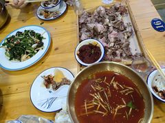 -北冰洋狗肉冷面城(总店)