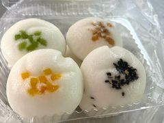 -阿嬷手作(南宁百盛印象城店)