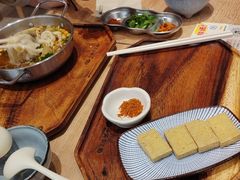 -小满手工粉(北京顺义华联店)
