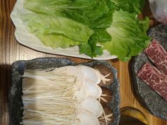 -万兴佳烤肉·长白山老味道(宏泰广场店)