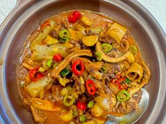 -马凯餐厅(地安门店)