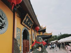 -江心屿景区