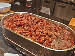 -美食汇·海鲜自助西餐厅·江门富力万达嘉华酒店