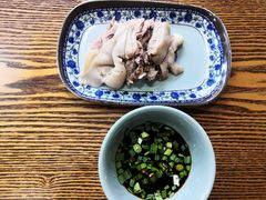 -徐记羊肉馆(新龙路店)
