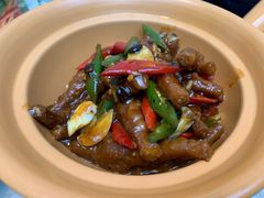 -大树餐厅(红旗街万达店)