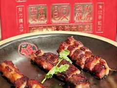 -广府乡下·饭庄(新港东路店)
