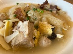 -侬佳蒸菜馆(听潮店)