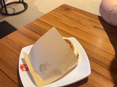 -子午路张记·肉夹馍(华强北店)