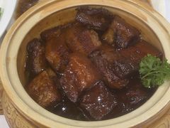-红菜坊·烤鸭·川鲁宴(石园店)