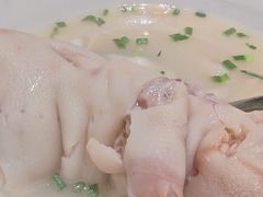 -双流老字号董蹄花(机场南四路店)