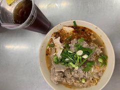 -榮泰米粉湯(Left Shop)