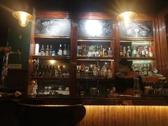 -The Cheebat 锌吧·Bistro(体育西店)