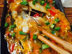 -盖帮鳝鱼串串(东郊记忆店)