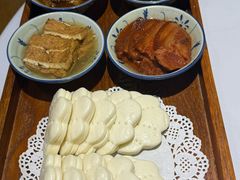 -春满园·邯郸菜发祥地(滏东店)
