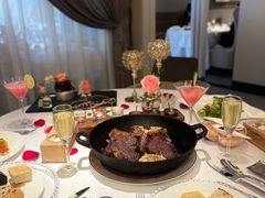 -王品牛排(郑州大卫城店)