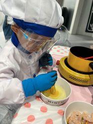 -MINI MARS KIDS CLUB亲子家庭中心(杨浦黄兴店)
