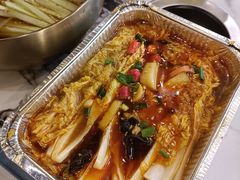 -云鼎·炙火精酿啤酒秘制烧烤(工体店)