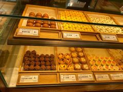 -南宋胡记(杭州体育场路店)