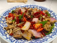 -欧记大排档·景德菜(上海首店)