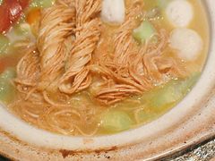 -永安鱼庄·镇江菜(丁卯店)