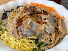 -李连贵熏肉大饼(沈阳站店)