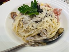 -后厨意餐La Cucina(外交公寓店)