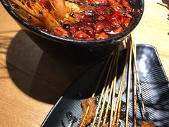 裸奔坨坨虾-成都吃客(九眼桥店)