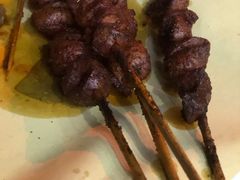 -高原第一家资格烤羊肉(玉林南路总店)
