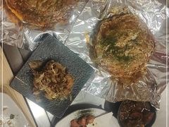 -日葵 大阪烧ひまり(仙霞路店)