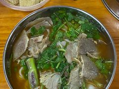 -肇兴特色牛肉粉