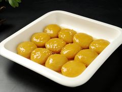 红糖糍粑-西湖楼禧园·宴会聚餐(三一大道店)