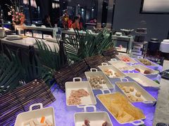 -鹭江潮餐厅•福建菜(鹭江佲家酒店)