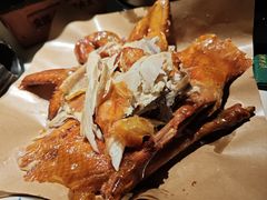 -费大厨辣椒炒肉(正佳广场店)