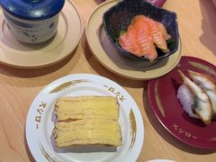-寿司郎(皇庭广场店)