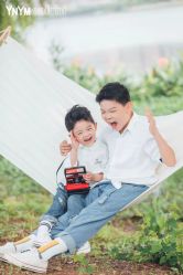 -雅尼·亚米儿童摄影美学馆(汉阳店)