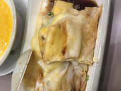 新鲜鸡蛋肠-红荔村肠粉(燕南店)