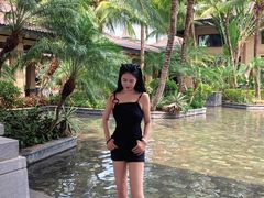 -海南清水湾莱佛士酒店