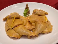 白切鸡-顺峰(农展馆店)