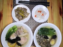 -富源春面馆(四川北路店)