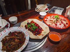 -广府乡下·饭庄(新港东路店)