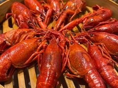 -靓靓蒸虾·头牌蒸虾(沙湖旗舰店)