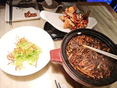 -吴越荣记苏州菜·松鼠桂鱼100%活鱼现做(月光码头店)