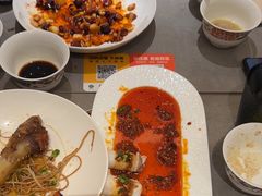 -羊门客在·烤盐池滩羊·川菜