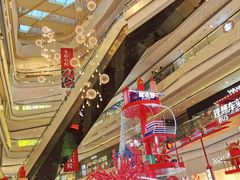 -昆山招商花园城
