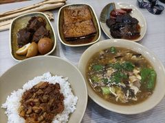 -圆宝台湾小吃(迎津街店)