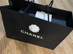 -CHANEL(恒隆广场店)