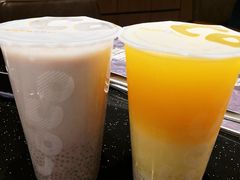 -CoCo都可(合生汇店)