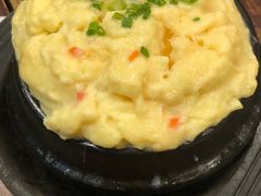-小本家韩式烤肉(紫藤路店)